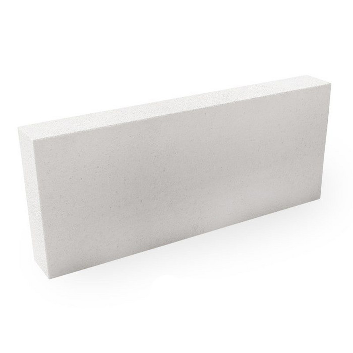 Перегородочный блок Бонолит D600 600х75х250 мм